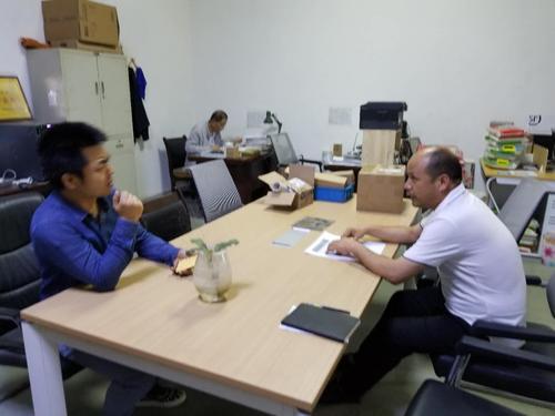 ZCUT帶切割機精準(zhǔn)切割助力企業(yè)實現(xiàn)生產(chǎn)效益最大化