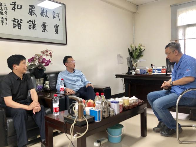 如何借助華榮探針技術(shù)提升工業(yè)自動化系統(tǒng)的精度
